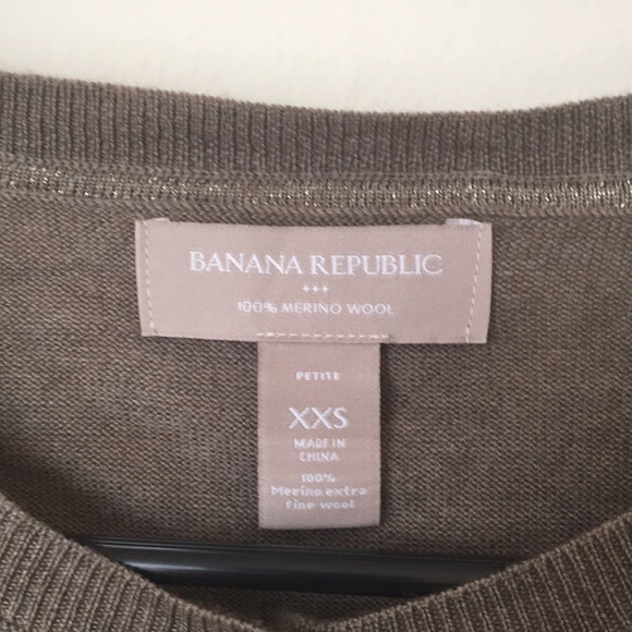 Banana republic Cardigan - Picture 3 of 6